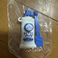 いたずらいっぱいアンパンマン ロールパンナのサムネイル