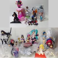 フィギュア まとめ売り フリーレン ヒロアカ NARUTO プライズ - メルカリ