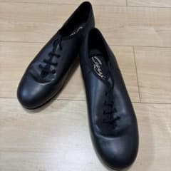 Capezio タップシューズ Tele Tone 24センチのサムネイル