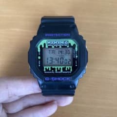 CASIO G-SHOCK DW5600E マジカルモッシュミスフィッツのサムネイル