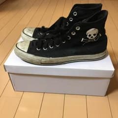 [大特価] ジャッカス×コンバースのサムネイル