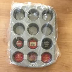 ウィルトン レギュラーマフィンパンのサムネイル