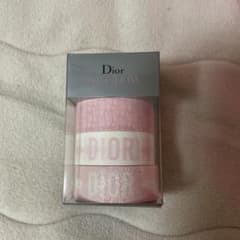 Dior マスキングテープ ノベルティのサムネイル