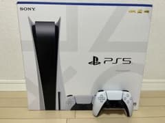 プレイステーション5のサムネイル