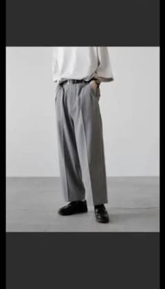 remer スラックスのサムネイル