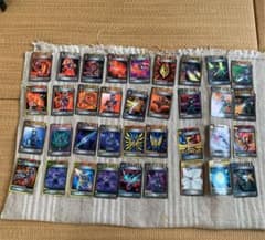 値下げ！仮面ライダー龍騎　ADVENT CARDのサムネイル