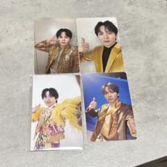 M!LK LOVE ENG!NE 吉田仁人のサムネイル