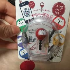 福山雅治 マシャだるま イヤフォンジャックのサムネイル