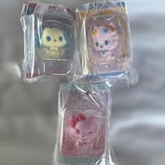 ジュエルペットキーホルダーのサムネイル
