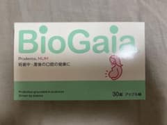 バイオガイア　プロデンティス　1箱のサムネイル