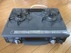 Rinnai KGM33NDG-Rのサムネイル