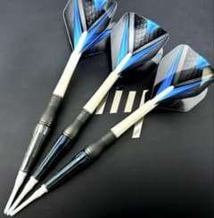 激レア ターゲット ライジングサン 3.0 村松治樹モデル No.5 廃盤激レア】 ダーツ ターゲット ライジングサン 3.0 村松治樹 No.5