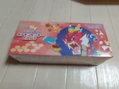 ポケモンカード　ポケモンセンターヒロシマ　スペシャルBox　未開封新品のサムネイル
