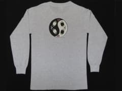 ねこぢる/ビンテージ『ロングTシャツ』90s/United Sports/大和堂 ねこぢる/ビンテージ『ロングTシャツ』90s/United Sports/大和堂