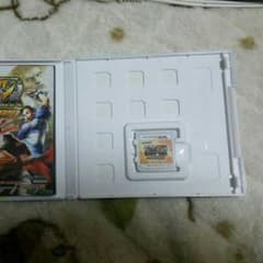 ストリートファイター4のサムネイル