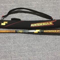 野球 一般軟式バット ハンターマックスのサムネイル