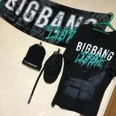 BIGBANGのサムネイル