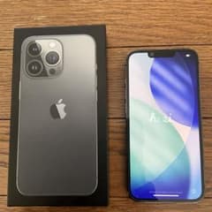 Apple iPhone 13 Pro 본체