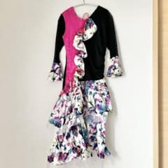 Dresses & Dance Costumes | Shop at Mercari from Japan! | Buyee