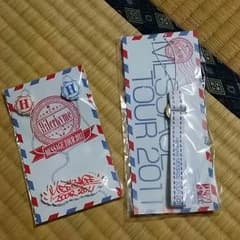 Hilcrhyme グッズのサムネイル