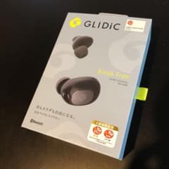 glidic sound air tw-5000のサムネイル