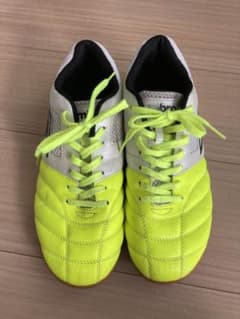 アンブロ　フットサルシューズ25.5㎝のサムネイル