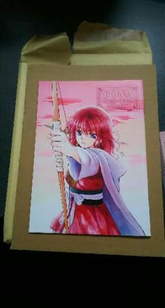 【ゆー様専用】暁のヨナ 下絵小冊子のサムネイル