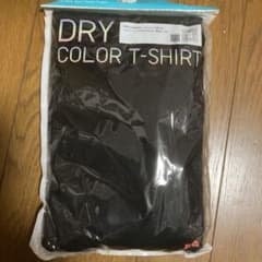 半袖ドライカラーTシャツ二枚セットのサムネイル
