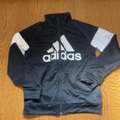 adidas アディダス ジャージのサムネイル