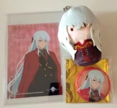 テイルズオブヴェスペリア　デューク　まとめのサムネイル