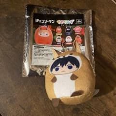 てのりんず　コレクション　チェンソーマン　レゼ編　早川アキ　ぬいぐるみ