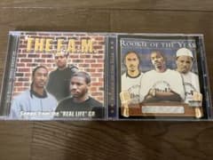 THE F.A.M. G-Rap G-Funk - メルカリ