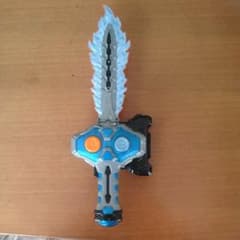 「仮面ライダーエグゼイド」ブレイブガシャコンソード!!のサムネイル