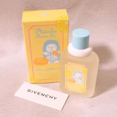 i☆ほぼ未使用☆ プチサンボン レモンパイ オーデトワレ 50ml 香水