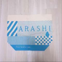 嵐 風景魂 トートバッグのサムネイル