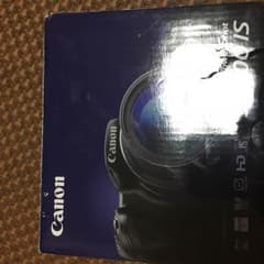 canon デジタルカメラ Power Shot SX410ISのサムネイル