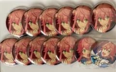 桃李 イベコレ ポトレ缶バッジセットのサムネイル