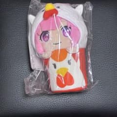 プロセカ ワンダーランズ‪×ショウタイム 鳳えむからあげクンぬいぐるみ‬