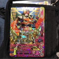 ガンバライジング LR 仮面ライダースナイプのサムネイル