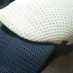 美品。ハンチング。のサムネイル