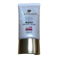 セリジエ薬用美白BBファンデーション　ピンクベージュのサムネイル