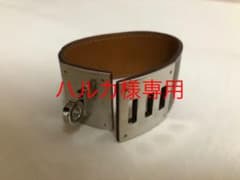 【ハルカ様専用】♡ケリードッグ　レザーブレスレットのサムネイル