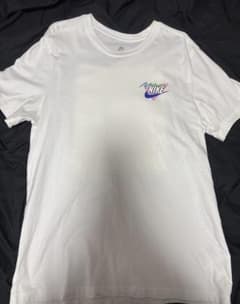 NIKE 半袖Tシャツ ホワイト XLのサムネイル
