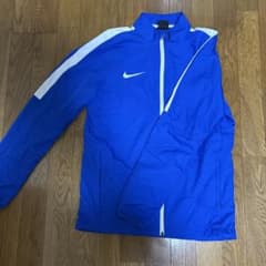 NIKEジャージのサムネイル