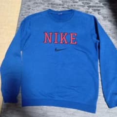 二*日様 NIKE　ナイキ　スウェットのサムネイル