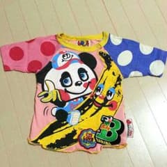 ラブレボ♡五分丈ロンTのサムネイル