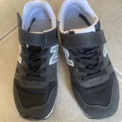 ニューバランス  NB シューズ20センチのサムネイル
