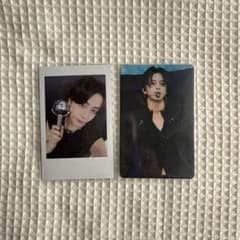 &TEAM TAKI トレカ　インスタントフォトセットのサムネイル