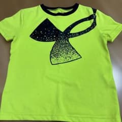 Under Armour スポーツウェア120のサムネイル