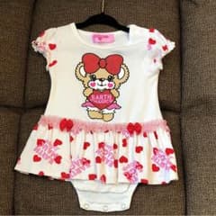 アースマジック ♡ ロンパース 難アリのサムネイル